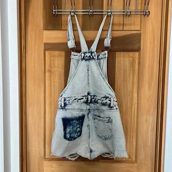 COPY - Hot Kiss bib shorts - Picture 2 of 6